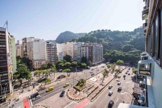 Charming Loft in Copacabana - Rio de Janeiro - 8