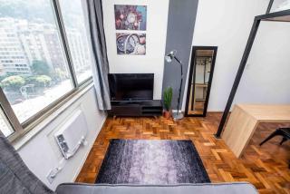 Charming Loft in Copacabana - Rio de Janeiro - 6