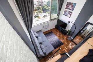 Charming Loft in Copacabana - Rio de Janeiro - 4
