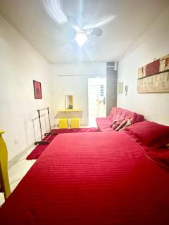 Kitinete 815 com ótima localização - Santos - 6