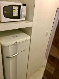 Kitinete 815 com ótima localização - Santos - 3
