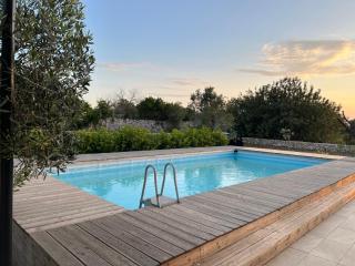 Casa di Aurora e Luigi - Salve - 2