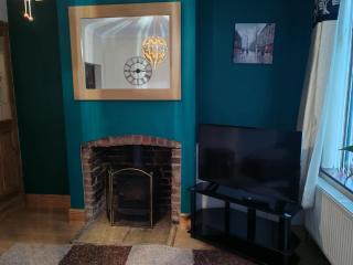 Ruckledge Terrace - Skegby - 8