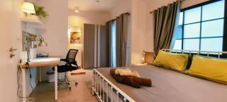 Asia Boutique Club Residence 1 - Pathum Thani - 5