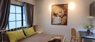 Asia Boutique Club Residence 1 - Pathum Thani - 8
