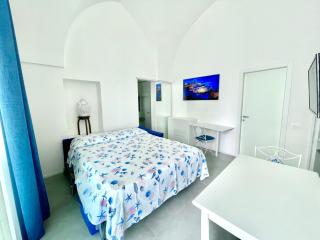 Bianca Ostuni - Central Suites - Ostuni - 0