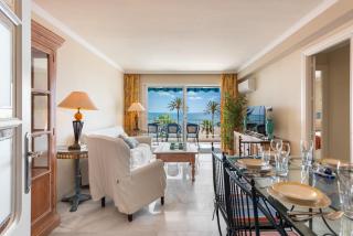 Fuengirola Beach Front - Fuengirola - 6
