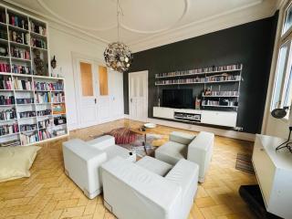 LOFT Vanelyn RETRO Central Terrace - Wiesbaden - 1