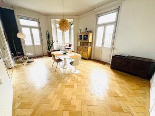LOFT Vanelyn RETRO Central Terrace - Wiesbaden - 3