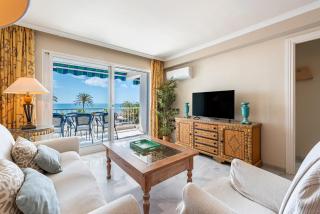 Fuengirola Beach Front - Fuengirola - 8