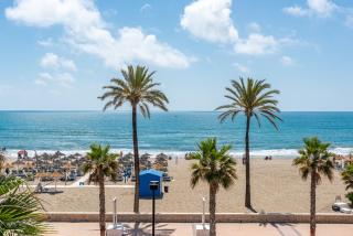 Fuengirola Beach Front - Fuengirola - 5