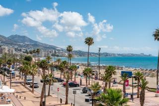 Fuengirola Beach Front - Fuengirola - 7