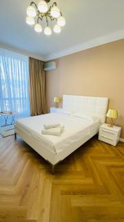 Уютная квартира в жк4уои - Almaty - 6
