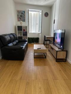 Appartement en plein cœur du centre ville - Marsiglia - 2