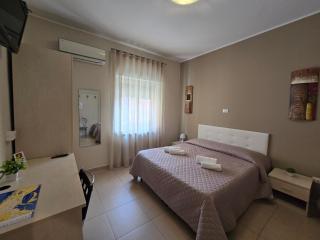 Il Fiore di San Giovanni B&B - Milazzo - 9