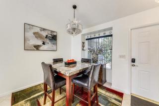 Golf and Shop Gem with Private Pool in Boca Raton - Boca Raton - 5