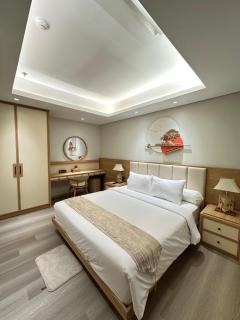 LAVAYA OAKWOOD APARTMENT, Nusa Dua - Nusa Dua - 0