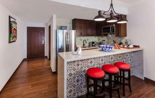 4BD Oceanfront Unit Vista Encantada - Cabo - 3