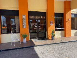 Del Rio Inn - Del Rio - 3