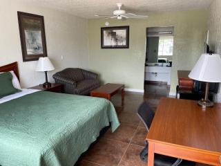 Del Rio Inn - Del Rio - 1