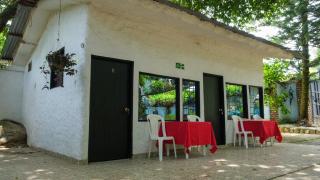 Centro Recreacional Villa Clarita - Rivera - 3