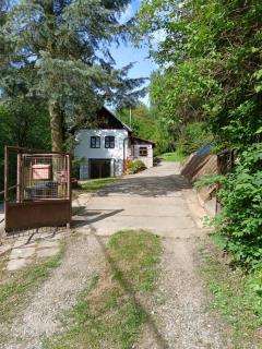 Ubytování Sekerkovy Loučky - - 7