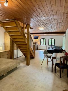 Ubytování Sekerkovy Loučky - 4