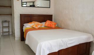 Centro Recreacional Villa Clarita - Rivera - 4