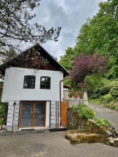 Ubytování Sekerkovy Loučky - 7