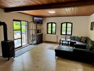 Ubytování Sekerkovy Loučky - 3