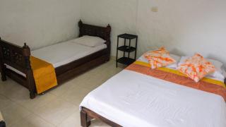 Centro Recreacional Villa Clarita - Rivera - 5