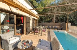 Villa GABRIELA Alcudia - Bonaire by Mallorca Villa Selection - Alcúdia - 9