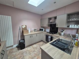 Old School Cottage - Marske - 4