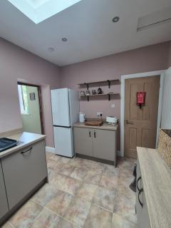 Old School Cottage - Marske - 3
