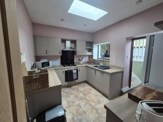 Old School Cottage - Marske - 2