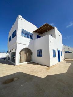 Villa djerba piscine commune - Mezraya - 8