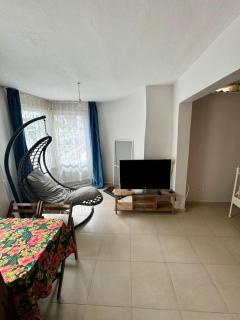 Intaland SevgiKöyü-DetachedApartment - - 2