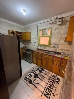 Modern Flat Janna Zayed 2 - Sheikh Zayed - 1