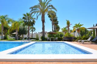 Exquisite Costa Blanca Escape Townhouses - El Campello - 6