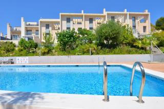 Exquisite Costa Blanca Escape Townhouses - El Campello - 7