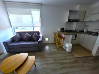 Elegant and Brand-New accommodation for up to 3 people - Bogotá - 0