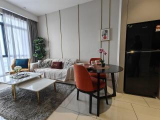 DoubleTree Resident Suite 1 - Shah Alam - 0