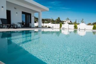 Modern Villa with Private Pool - Olive Grove - Ferma - 8
