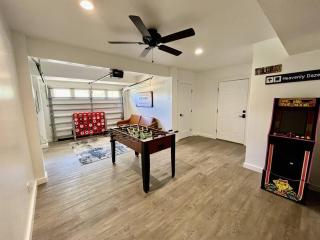 Luxury New Home Heated Pool Hot Tub Game Room - Corolla - 6