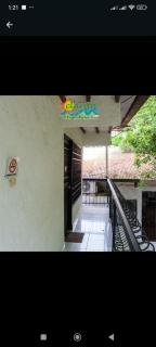 Centro Recreacional Villa Clarita - Rivera - 7