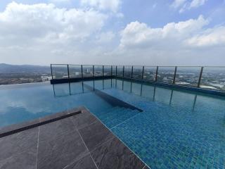 DoubleTree Resident Suite 1 - Shah Alam - 9