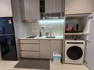 DoubleTree Resident Suite 1 - Shah Alam - 8