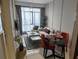 DoubleTree Resident Suite 1 - Shah Alam - 1