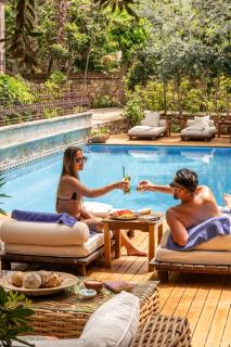 Jade Residence - Oludeniz - 6
