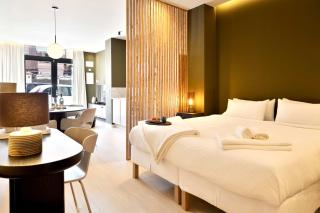 Modern and Stylish apartment L - Valencia - 9